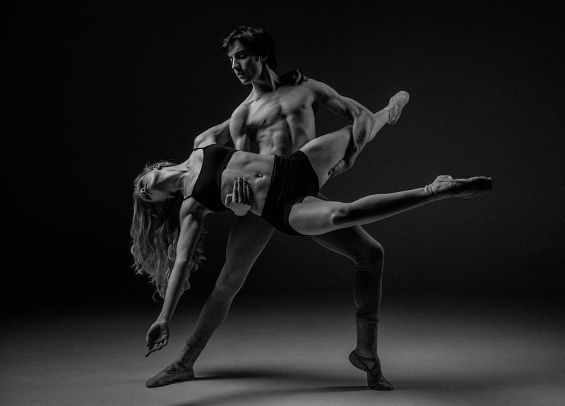 Ballet Shoes